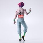 Hisoka Grandista - Hunter x Hunter - Banpresto – Image 5
