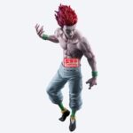 Hisoka Grandista - Hunter x Hunter - Banpresto – Image 7