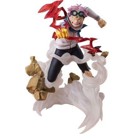 Koby Honesty Impact Extra Battle Figuarts Zero – One Piece – Tamashii Nations - Manga Story
