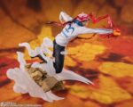 Koby Honesty Impact Extra Battle Figuarts Zero - One Piece - Tamashii Nations – Image 4