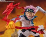 Koby Honesty Impact Extra Battle Figuarts Zero - One Piece - Tamashii Nations – Image 6