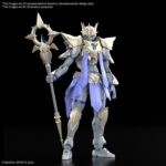 Liber Bishop 30 MF - 30 Minutes Fantasy - Bandai – Image 2
