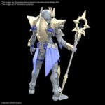 Liber Bishop 30 MF - 30 Minutes Fantasy - Bandai – Image 3