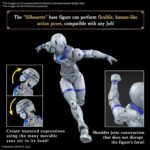 Liber Bishop 30 MF - 30 Minutes Fantasy - Bandai – Image 5