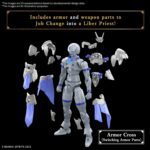 Liber Bishop 30 MF - 30 Minutes Fantasy - Bandai – Image 6
