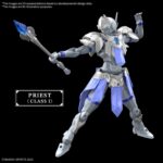 Liber Bishop 30 MF - 30 Minutes Fantasy - Bandai – Image 7