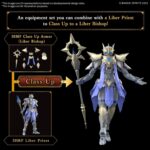 Liber Bishop 30 MF - 30 Minutes Fantasy - Bandai – Image 8