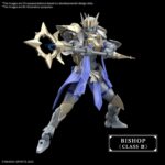 Liber Bishop 30 MF - 30 Minutes Fantasy - Bandai – Image 9