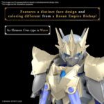 Liber Bishop 30 MF - 30 Minutes Fantasy - Bandai – Image 10