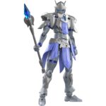 Liber Priest 30 MF 05 - 30 Minutes Fantasy - Bandai