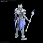 Liber Priest 30 MF 05 - 30 Minutes Fantasy - Bandai – Image 2