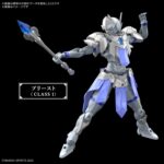 Liber Priest 30 MF 05 - 30 Minutes Fantasy - Bandai – Image 6