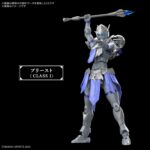 Liber Priest 30 MF 05 - 30 Minutes Fantasy - Bandai – Image 7