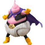 Majin Buu Good S.H.Figuarts - Dragon Ball Z - Tamashii Nations