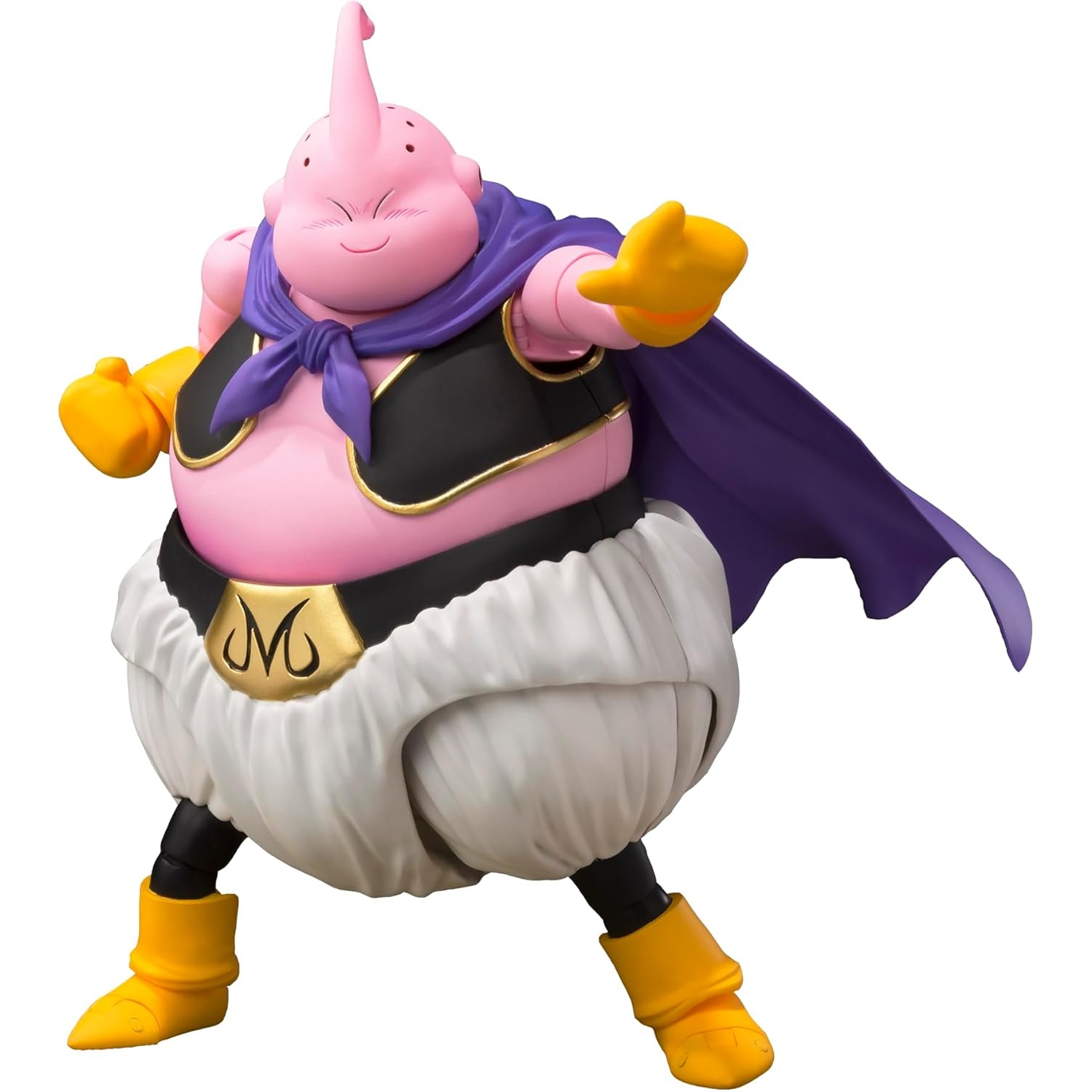 majin_buu_good_shfiguarts_dragon_ball_z_tamashii_nations-01 Majin Buu Good S.H.Figuarts - Dragon Ball Z - Tamashii Nations – Image 1
