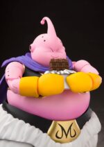 Majin Buu Good S.H.Figuarts - Dragon Ball Z - Tamashii Nations – Image 3