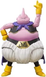 Majin Buu Good S.H.Figuarts - Dragon Ball Z - Tamashii Nations – Image 4