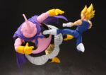 Majin Buu Good S.H.Figuarts - Dragon Ball Z - Tamashii Nations – Image 6