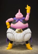 Majin Buu Good S.H.Figuarts - Dragon Ball Z - Tamashii Nations – Image 7