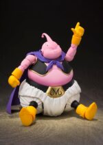 Majin Buu Good S.H.Figuarts - Dragon Ball Z - Tamashii Nations – Image 8