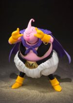 Majin Buu Good S.H.Figuarts - Dragon Ball Z - Tamashii Nations – Image 9