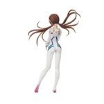 Mari Makinami Illustrious Last Mission Super Premium Figure - Evangelion - Sega – Image 4
