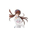 Mari Makinami Illustrious Last Mission Super Premium Figure - Evangelion - Sega – Image 2