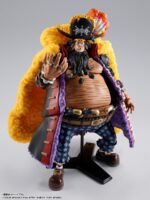 Marshall D.Teach Four Emperors S.H.Figuarts - One Piece - Tamashii Nations – Image 3