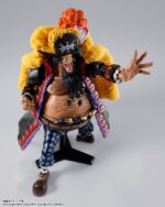 Marshall D.Teach Four Emperors S.H.Figuarts - One Piece - Tamashii Nations – Image 4