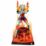 Merak Beta Hagen Ikigai - Saint Seiya - Tsume