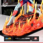 Merak Beta Hagen Ikigai - Saint Seiya - Tsume – Image 13