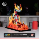 Merak Beta Hagen Ikigai - Saint Seiya - Tsume – Image 12