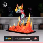 Merak Beta Hagen Ikigai - Saint Seiya - Tsume – Image 8