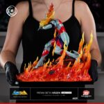 Merak Beta Hagen Ikigai - Saint Seiya - Tsume – Image 2