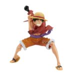 Monkey D. Luffy Maximatic Special Ver.A - One Piece - Banpresto