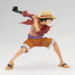 Monkey D. Luffy Maximatic Special Ver.A - One Piece - Banpresto – Image 3