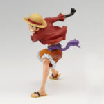 Monkey D. Luffy Maximatic Special Ver.A - One Piece - Banpresto – Image 4