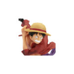 Monkey D. Luffy Maximatic Special Ver.A - One Piece - Banpresto – Image 5