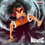 Monkey D. Luffy Maximatic Special Ver.B - One Piece - Banpresto – Image 3