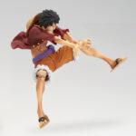 Monkey D. Luffy Maximatic Special Ver.B - One Piece - Banpresto – Image 4