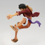 Monkey D. Luffy Maximatic Special Ver.B - One Piece - Banpresto – Image 5