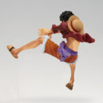 Monkey D. Luffy Maximatic Special Ver.B - One Piece - Banpresto – Image 6