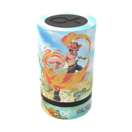 Parfum Ace – One Piece – Okaia - Manga Story