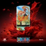 Parfum Ace - One Piece – Okaia – Image 2