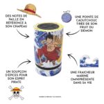 Parfum Luffy - One Piece - Okaia – Image 3