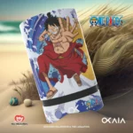 Parfum Luffy - One Piece - Okaia – Image 5