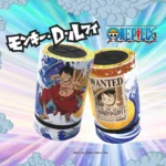Parfum Luffy - One Piece - Okaia – Image 6