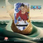 Parfum Luffy - One Piece - Okaia – Image 7