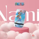 Parfum Nami - One Piece - Okaia – Image 5