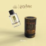 Parfum Poufsouffle - Harry Potter - Okaia – Image 2